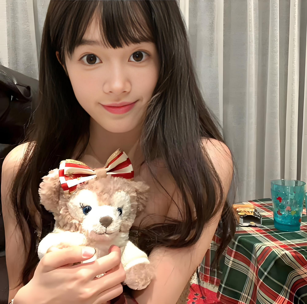 甜蜜恋爱